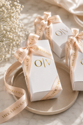 Caja de 2 bombones Personalizado