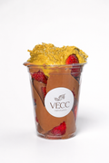 Fresas Dubai