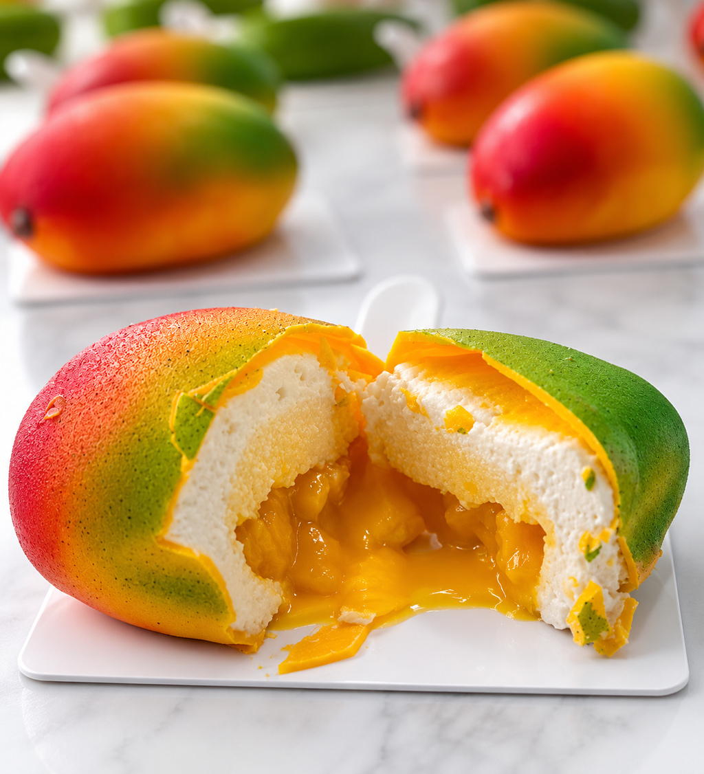 Trampantojo Mango
