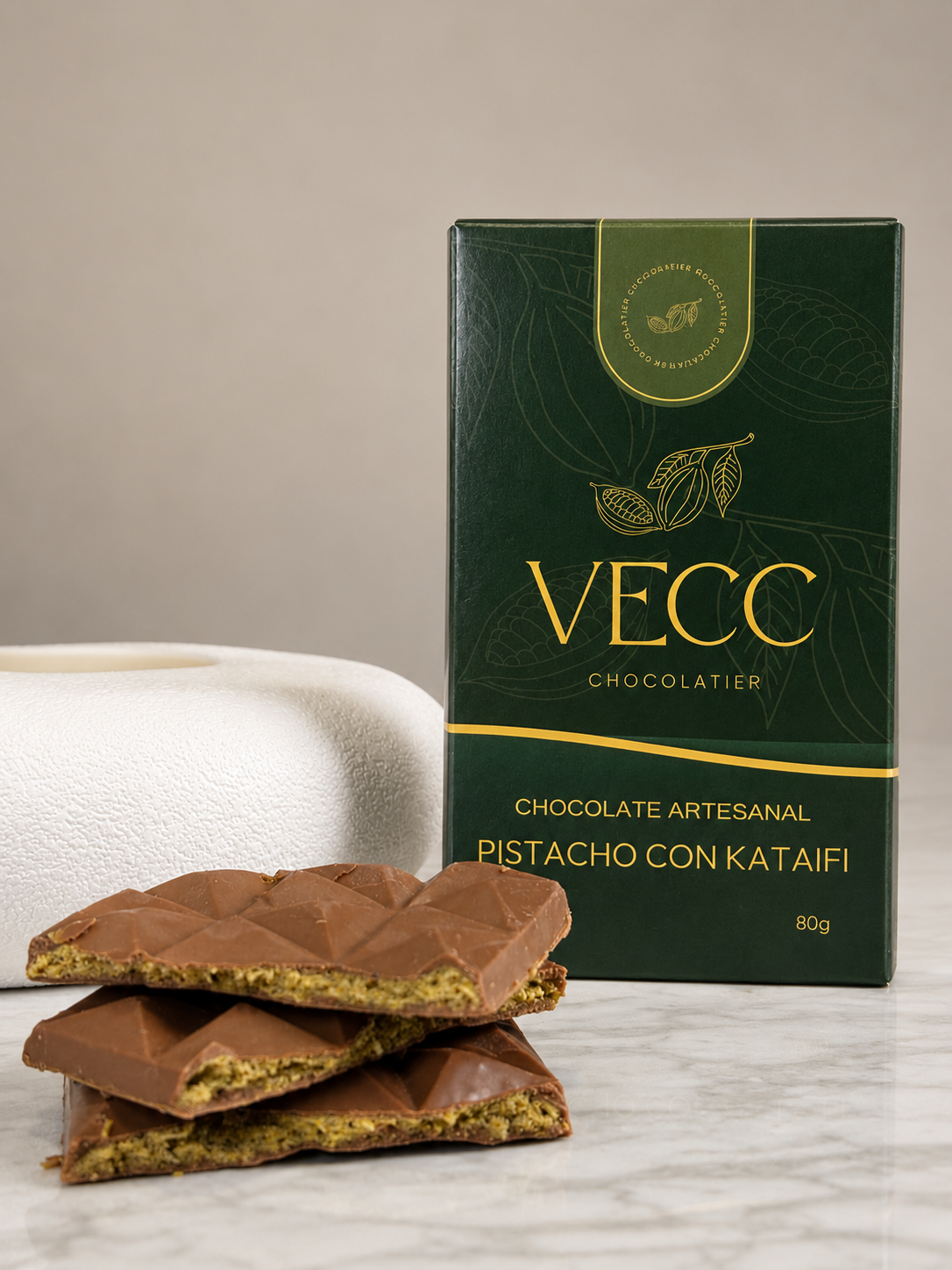Chocolate Dubai