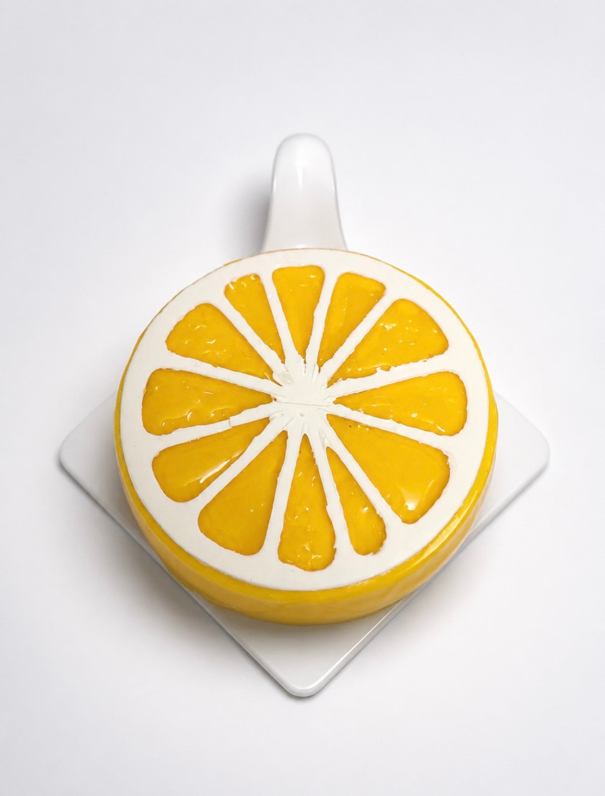 Trampantojo Limon