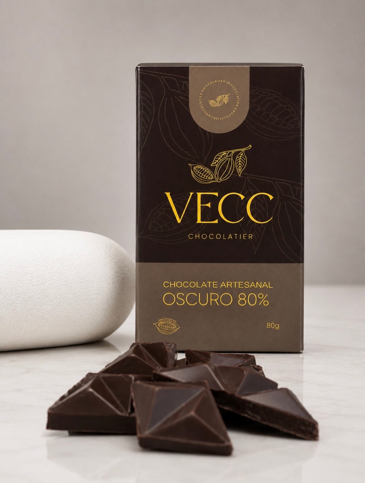 Chocolate 80%