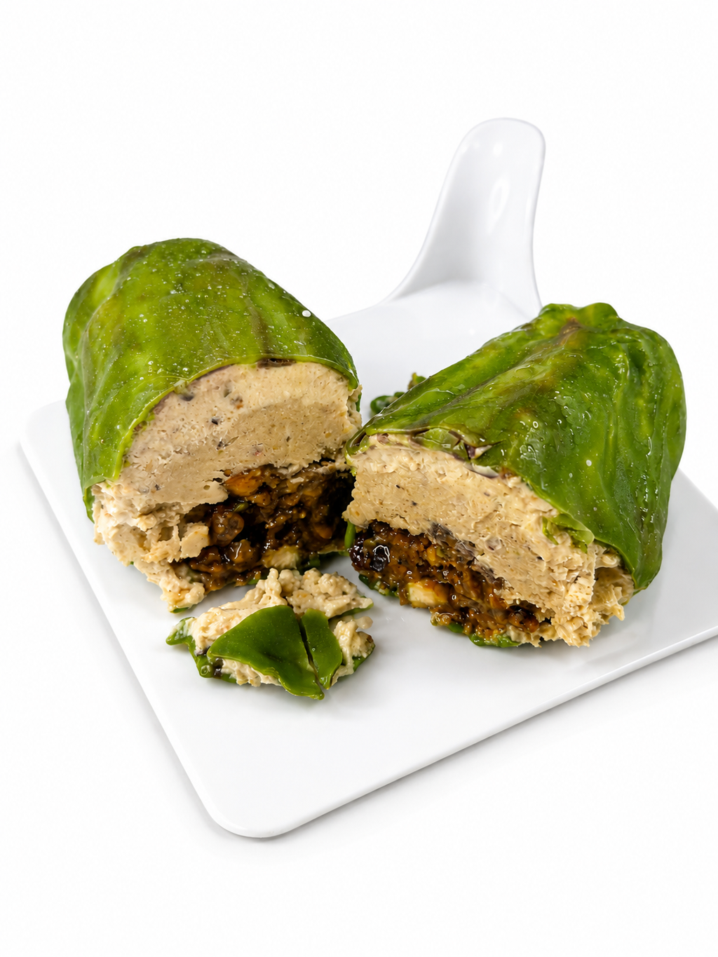 Trampantojo de Pistacho